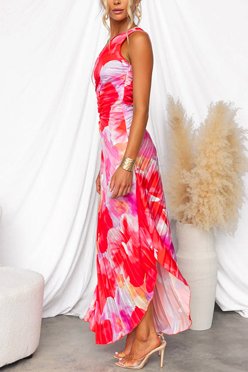 Ardys | Pleated Summer Dress