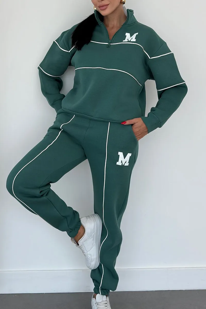 Arietta | Activewear Set