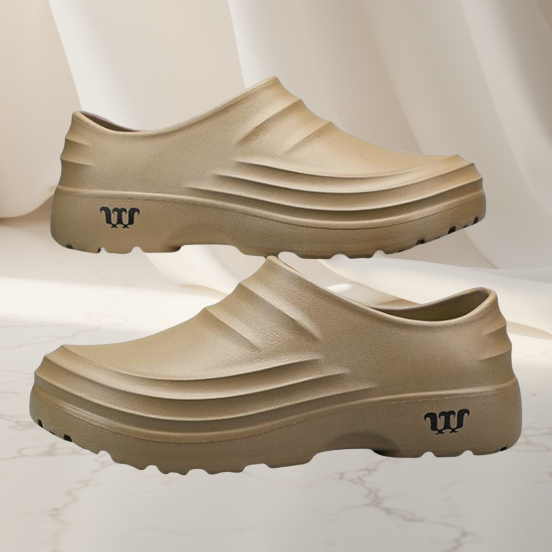Ortho Step | Comfort & Flexibility