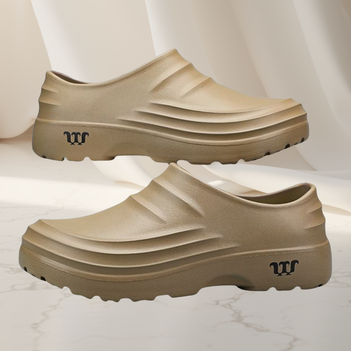 Ortho Step | Comfort & Flexibility