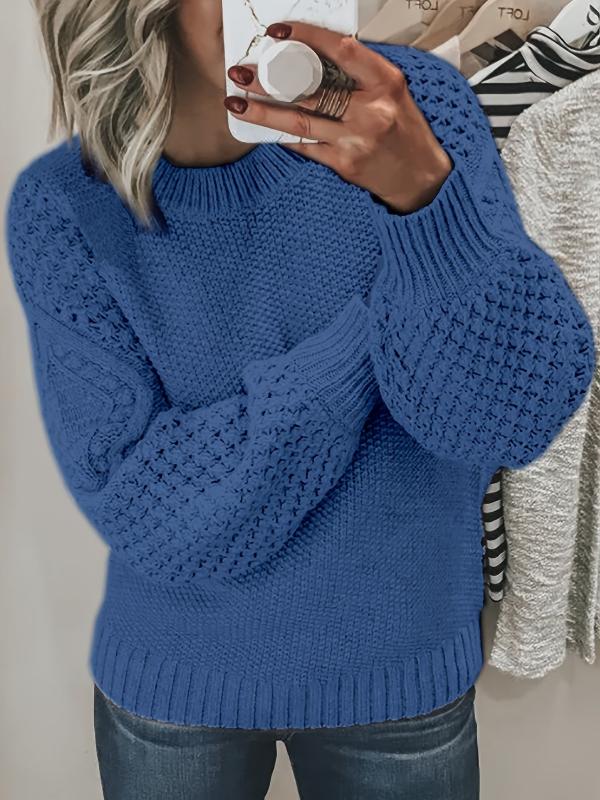 Vivienne | Elegant Sweater