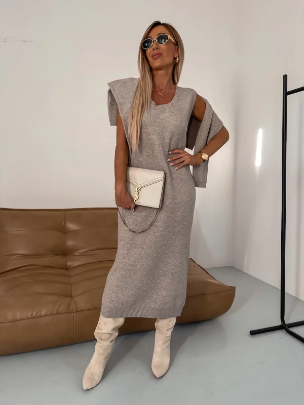 Cheryl | Women's Spring Knit Set