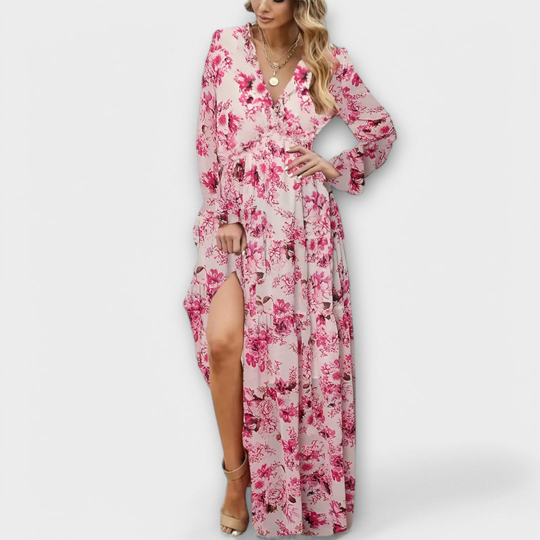 Liora | Wind Dancer Dress