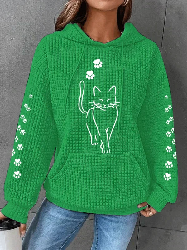 Meghan | Cozy & Warm Women's Hoodie