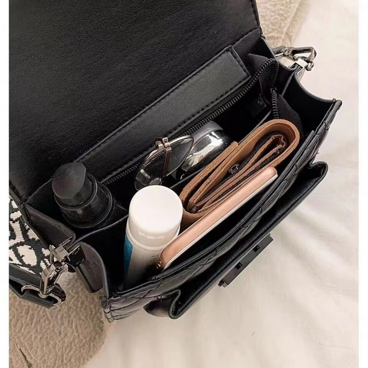 Isabelle | Deluxe Bag