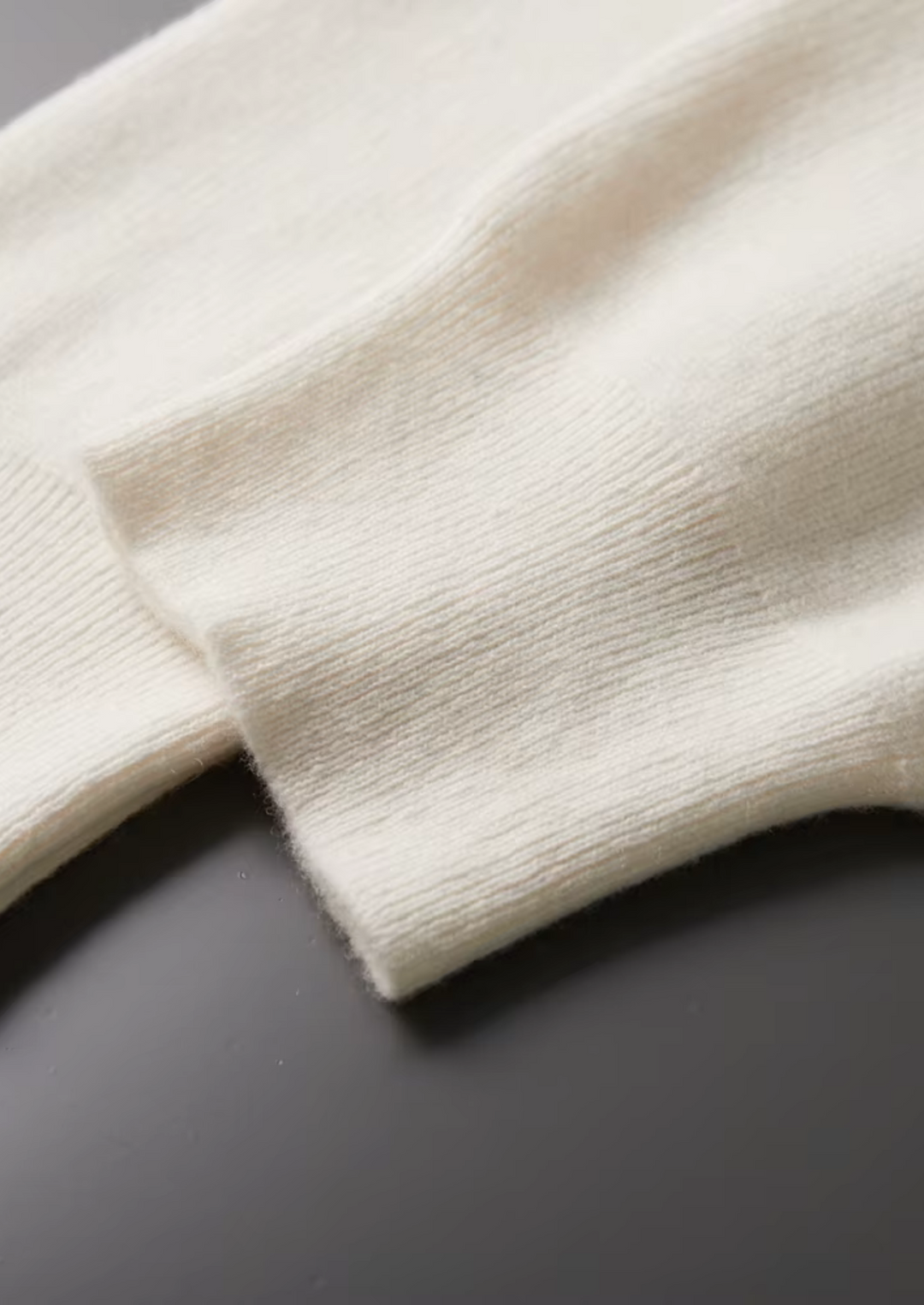 Luxury Extra-Fine Merino Wool Set