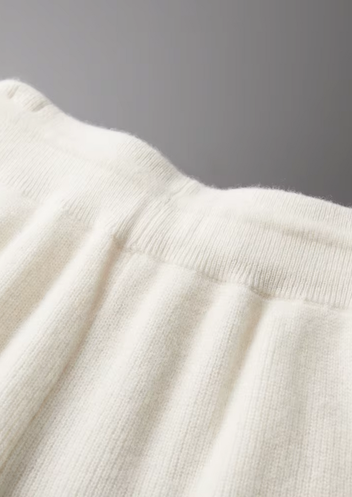 Luxury Extra-Fine Merino Wool Set