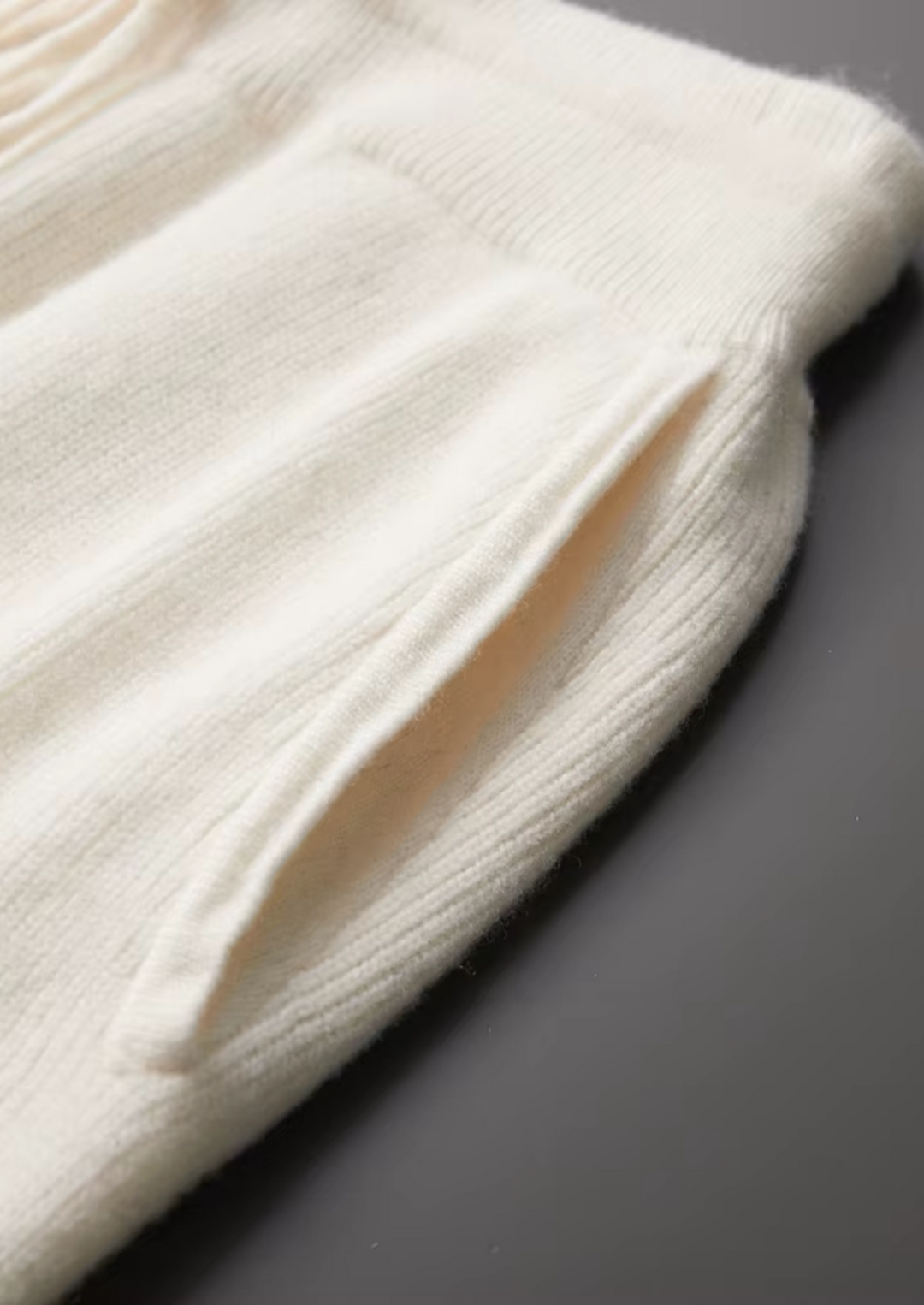 Luxury Extra-Fine Merino Wool Set