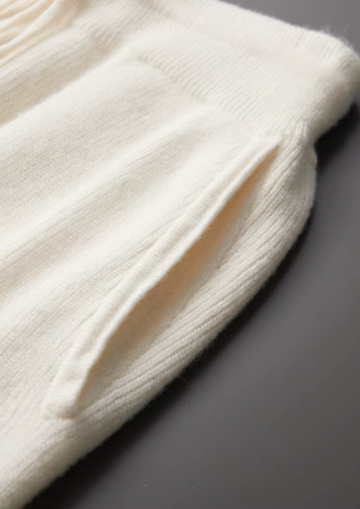 Luxury Extra-Fine Merino Wool Set