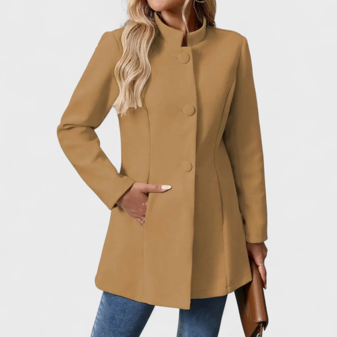 Elisanne | Timeless Elegant Jacket