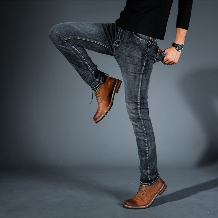 Benji | Premium stretch jeans