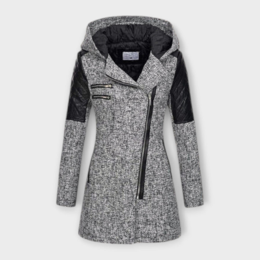 Calindra | Winter Coat