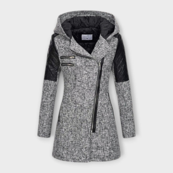 Calindra | Winter Coat