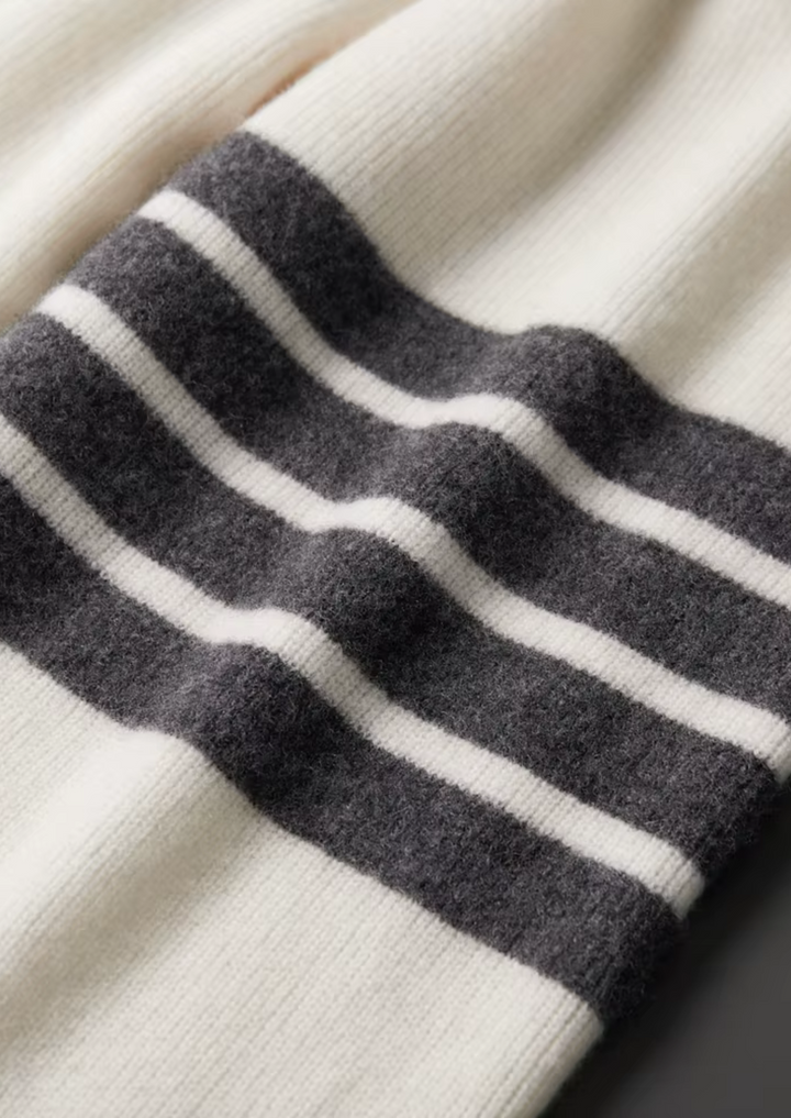 Luxury Extra-Fine Merino Wool Set