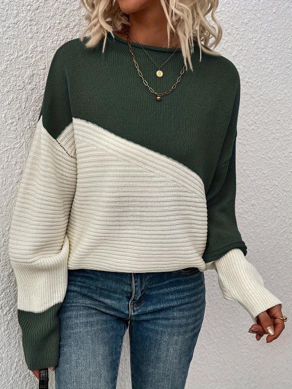 Mara | Casual Sweater