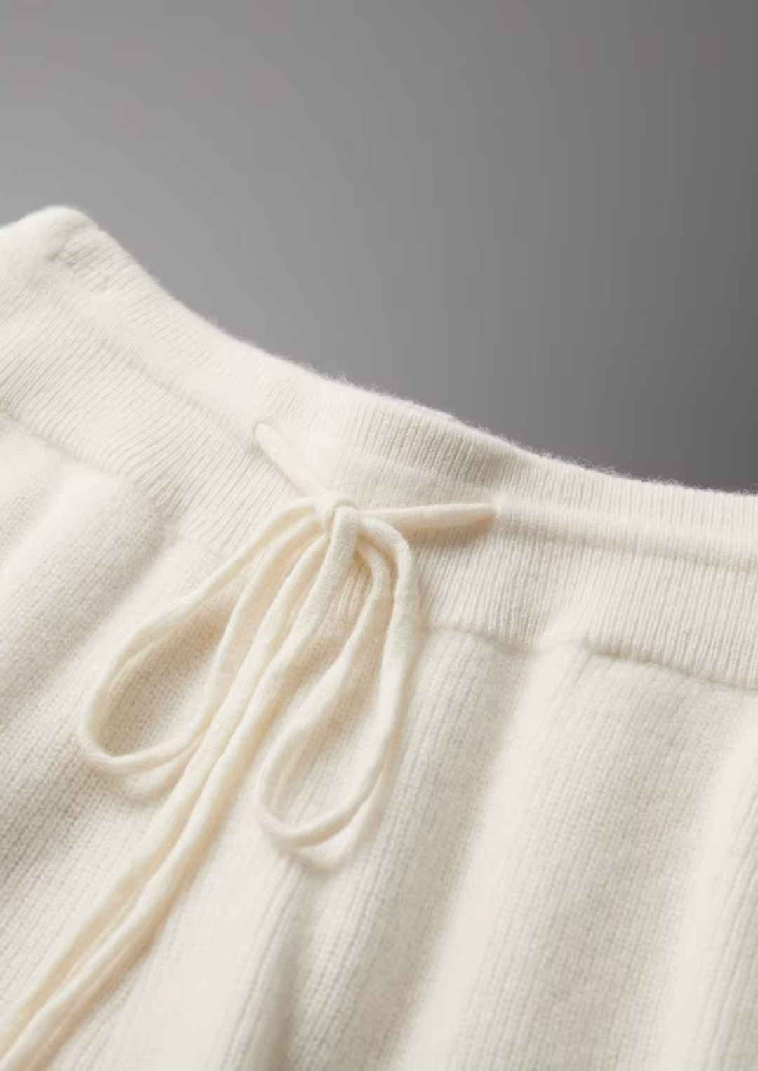 Luxury Extra-Fine Merino Wool Set