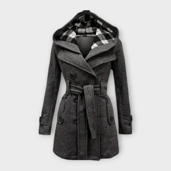 Charlotte | Winter Coat