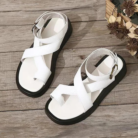 Chiara | Luxe Sandals