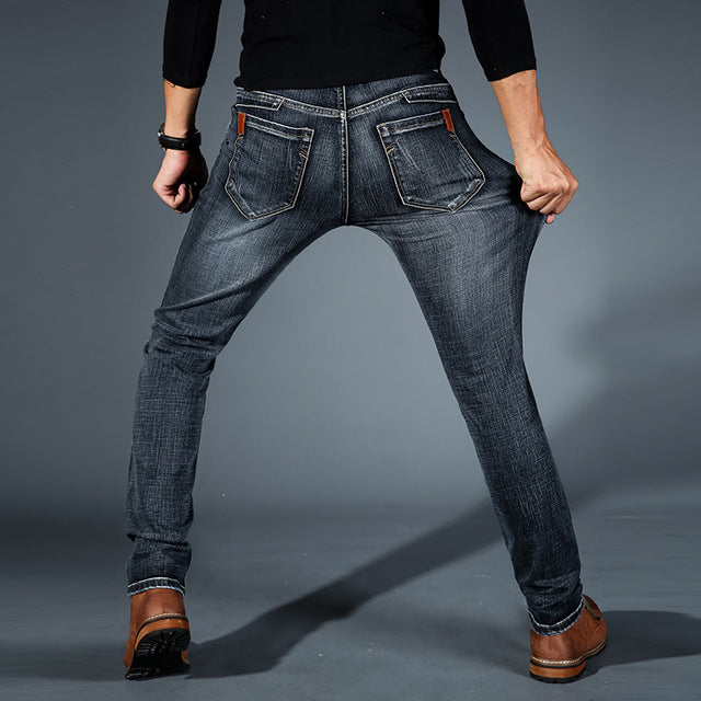 Benji | Premium stretch jeans