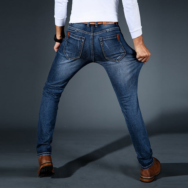 Benji | Premium stretch jeans