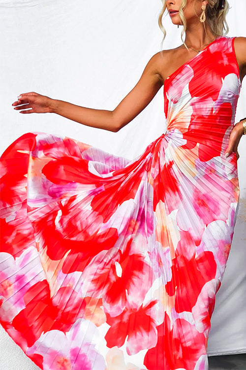 Ardys | Pleated Summer Dress