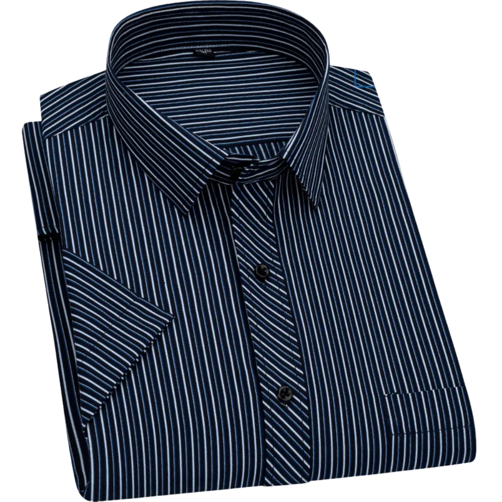 Guido | Breathable Shirt