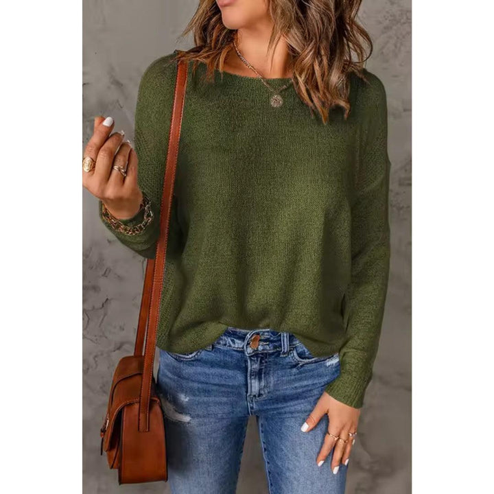 Vanessa | Elegant Sweater