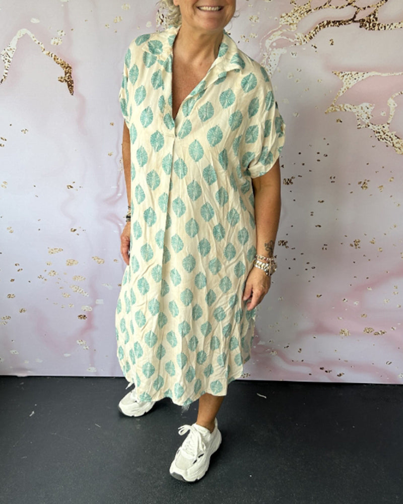 Lizzy | Breezy Cotton Dress