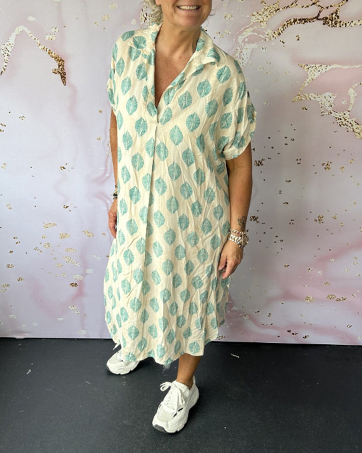 Lizzy | Breezy Cotton Dress