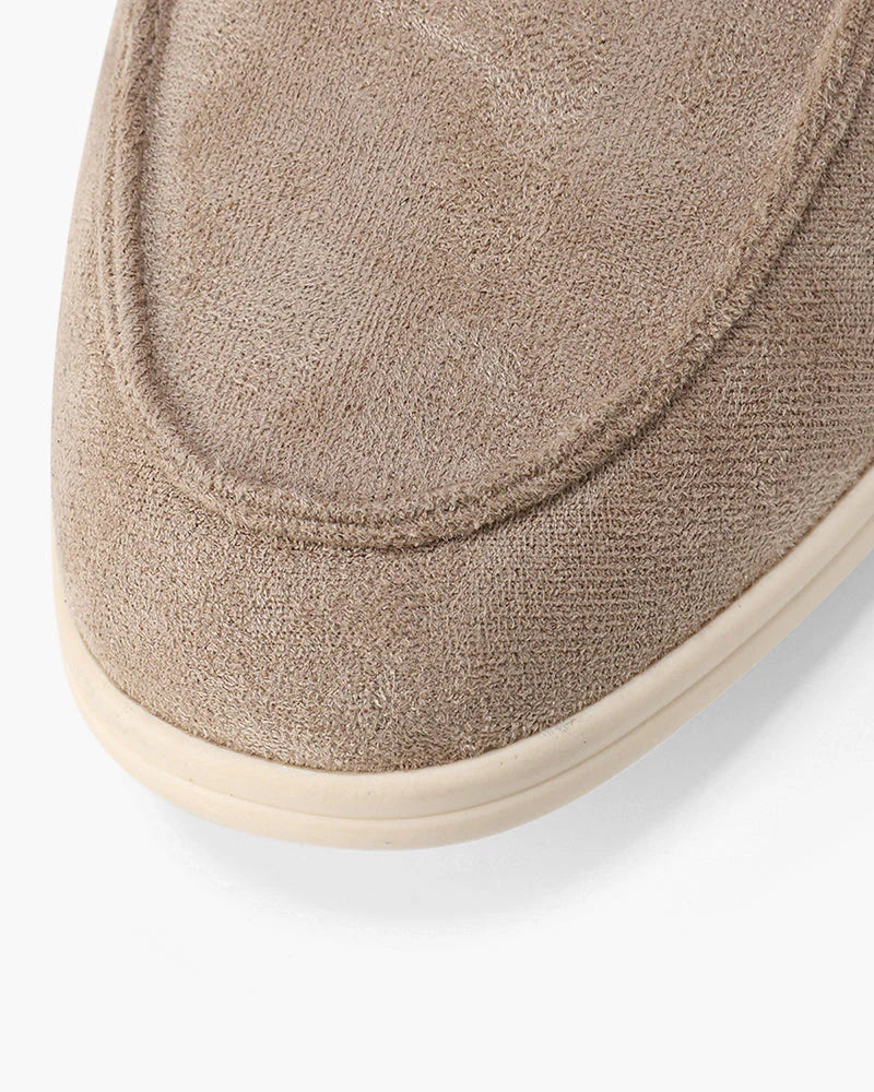 Dario | Elegant Loafer