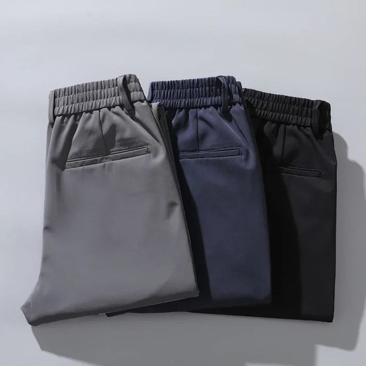 Jeremiah | LuxeForm Pants