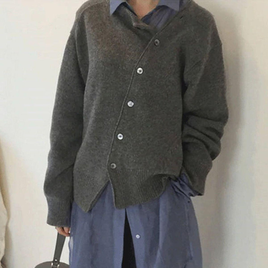 Jenny | Warm & Stylish Sweater