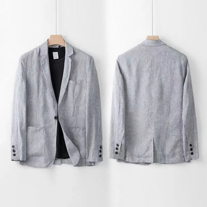 Martin | Cotton Men's Suit