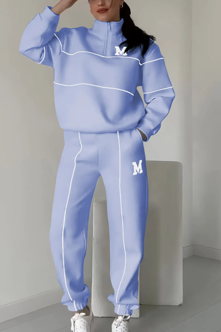 Arietta | Activewear Set