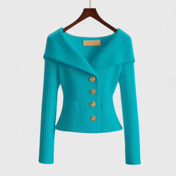 Brinley | Modern Chic Cardigan