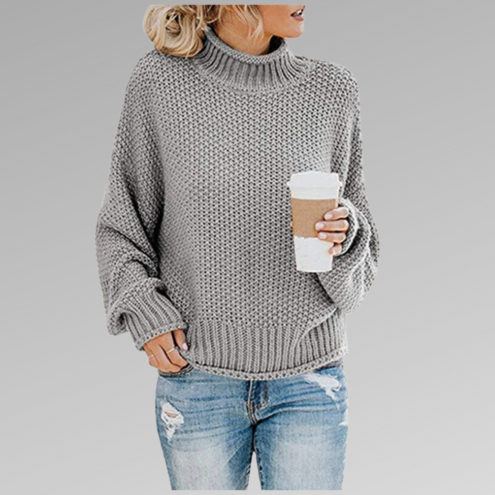 Joycelin | Sweater made of wool