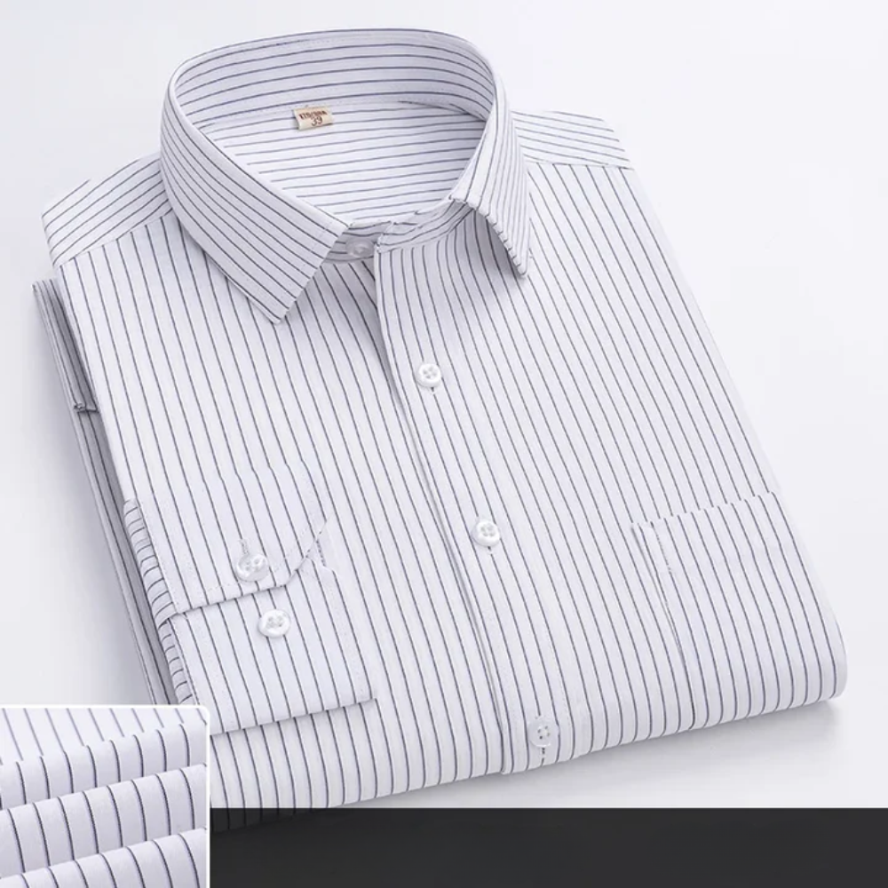 Guido | Formal Office Shirt