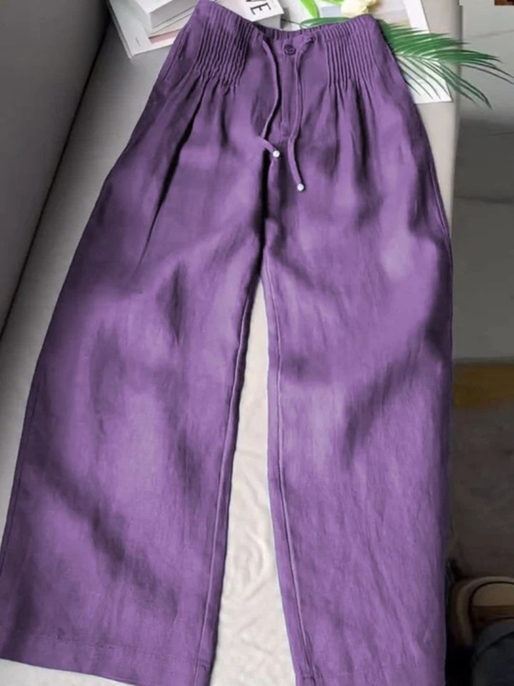 Willa | Palazzo Pants