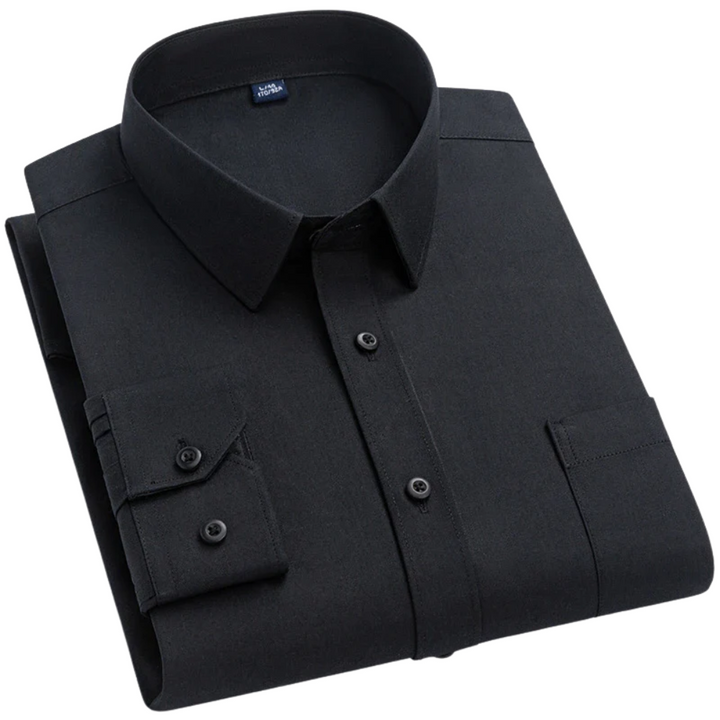 Guido | Luxury Cotton Shirt