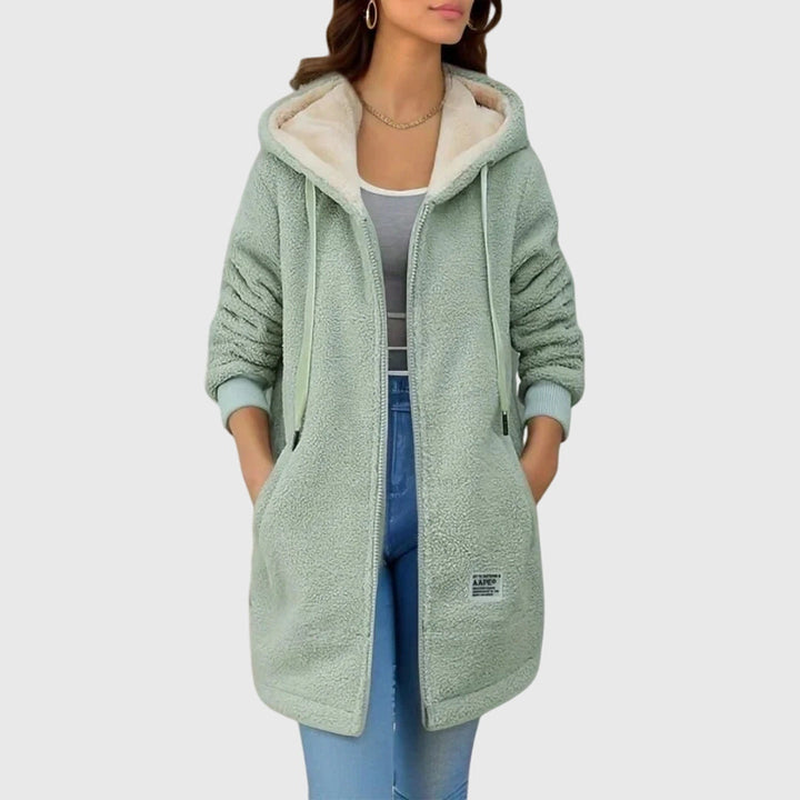Kavelle | Women’s Fleece Jacket