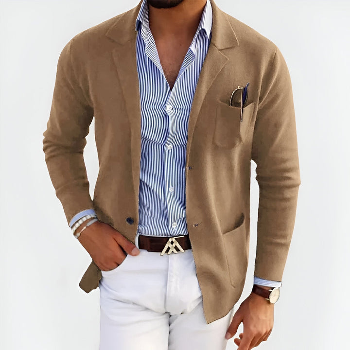 George | Vincero Blazer