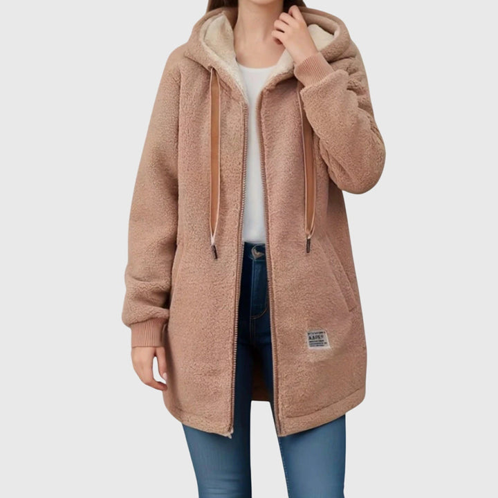 Kavelle | Women’s Fleece Jacket