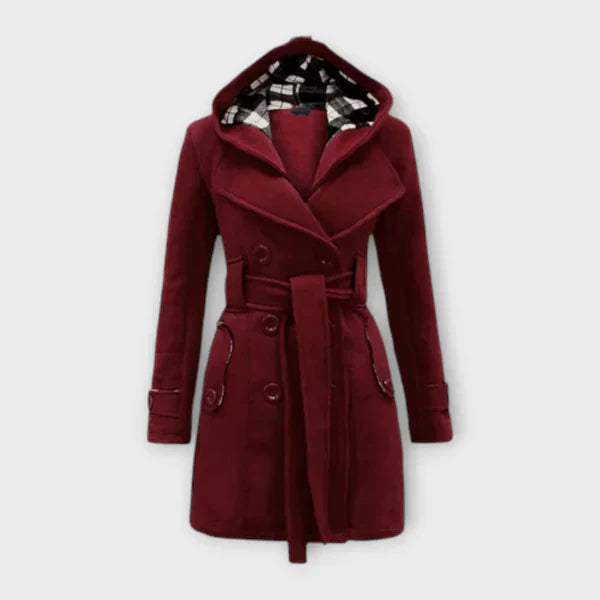 Charlotte | Winter Coat