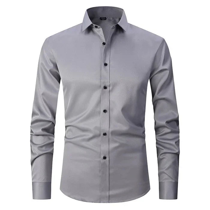 Bjorn ｜The Comfortable Stretch Blouse