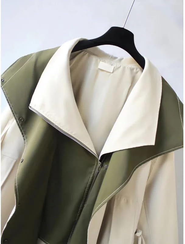 Lana | Weather Ready Coat