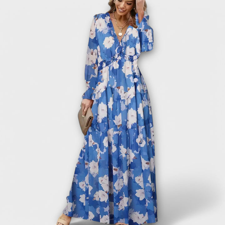Liora | Wind Dancer Dress