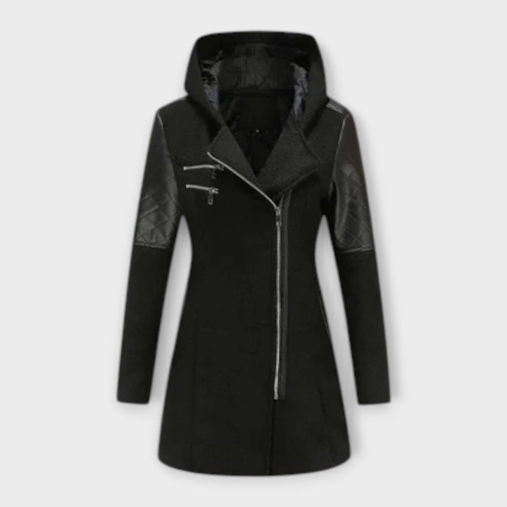 Calindra | Winter Coat