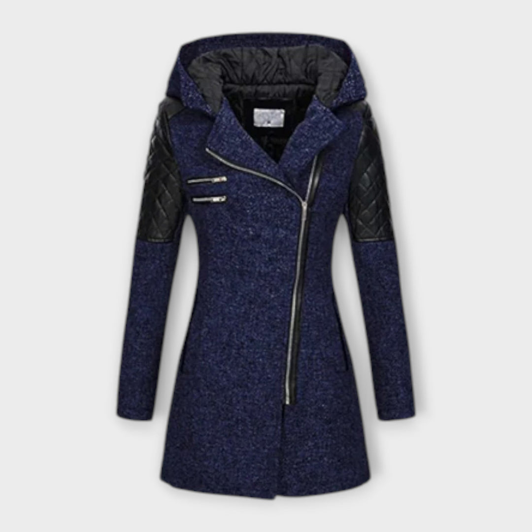 Calindra | Winter Coat