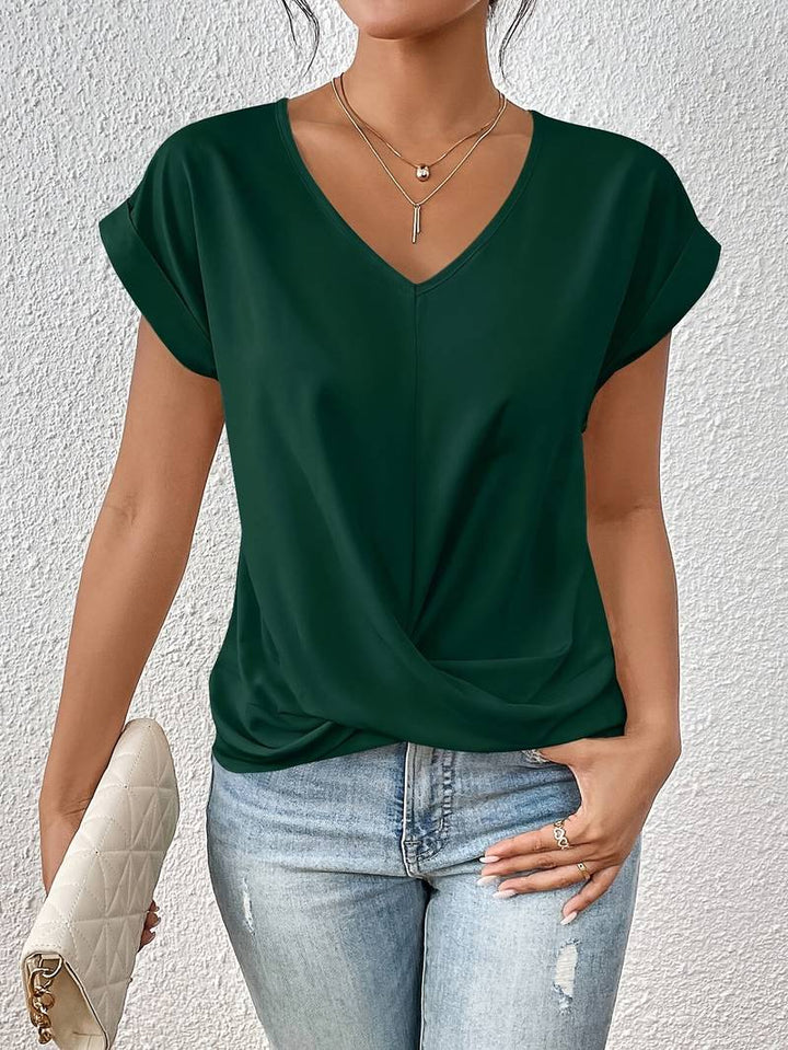 Zorah | Women's casual shirt (1+1 FREE)