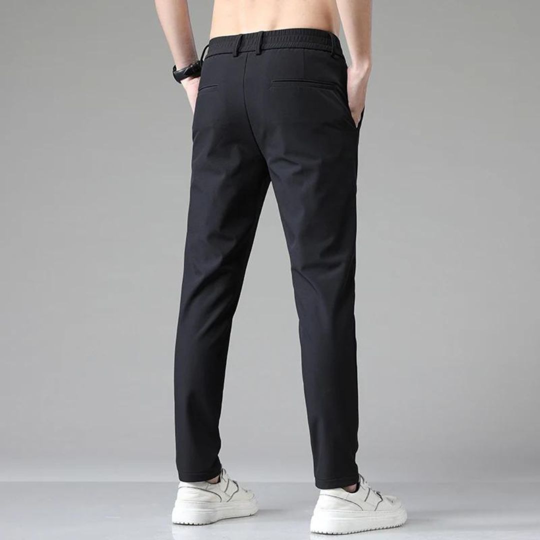 Jeremiah | LuxeForm Pants